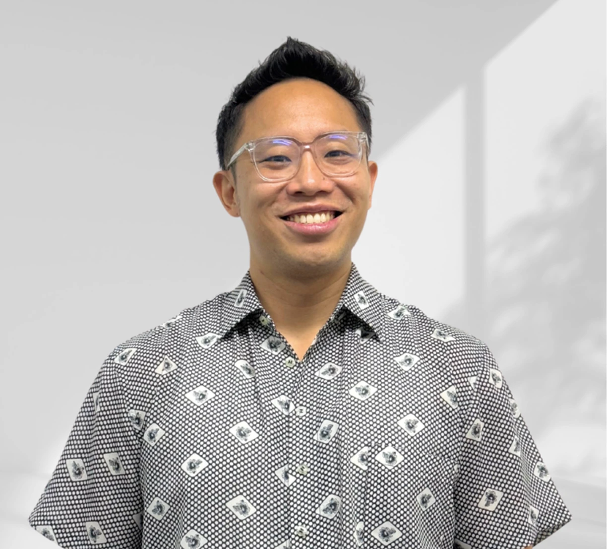 Jeremy Foo, Founder of Elliot & Co.