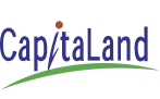 CapitaLand logo
