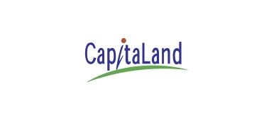 CapitaLand logo