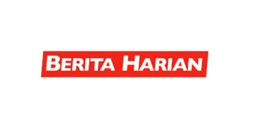 Berita Harian logo