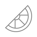 Brand marketing service icon