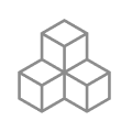 Digital solutions service icon