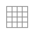 Strategic communications service icon